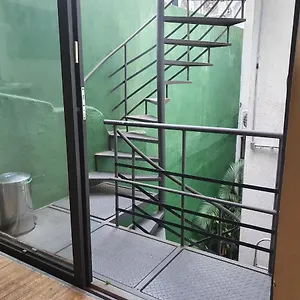 Quarto em Acomodações Particulares Casa Paulista, São Paulo