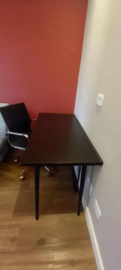 Get A Flat 403 Jardins - Estacionamento Incluso Aparthotel São Paulo